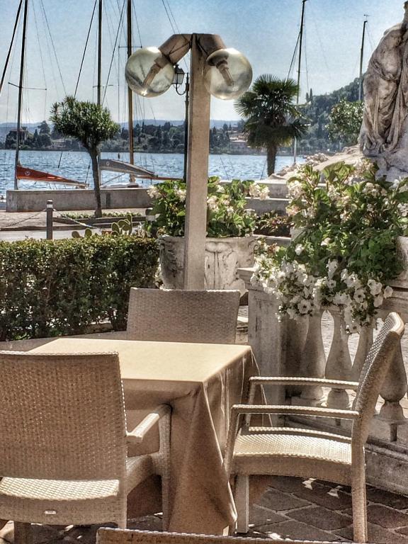 San Marco Locanda Con Ristoro Hotel