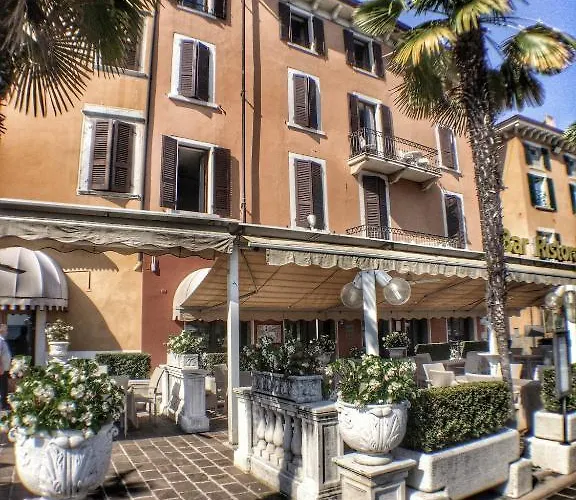 San Marco Locanda Con Ristoro