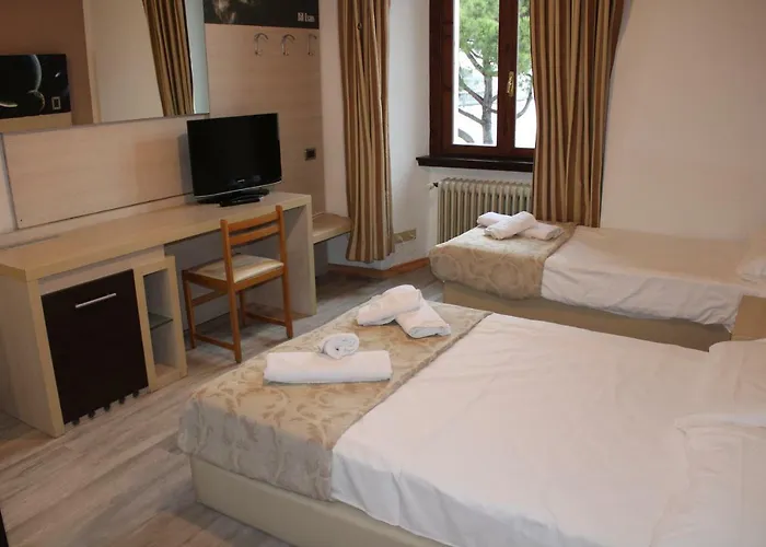 San Marco Locanda Con Ristoro