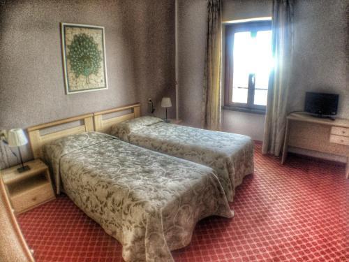 San Marco Con Ristoro Hotel 3*