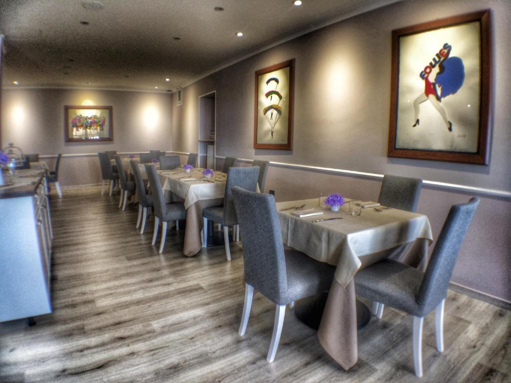 San Marco Con Ristoro Hotel 3*
