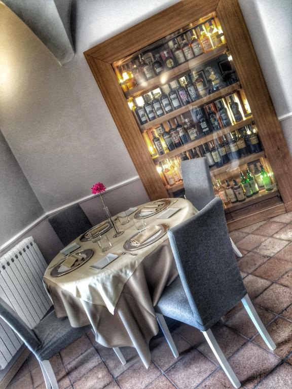 Hotel San Marco Con Ristoro 3*