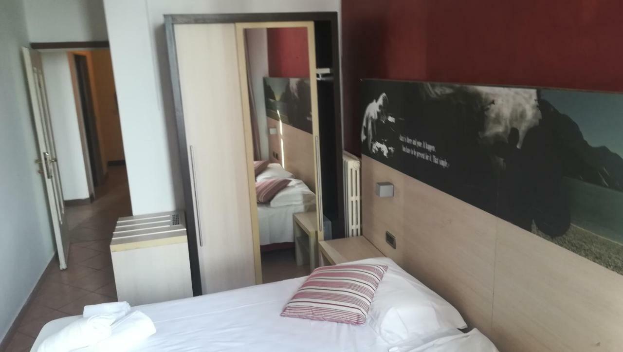 San Marco Con Ristoro Hotel
