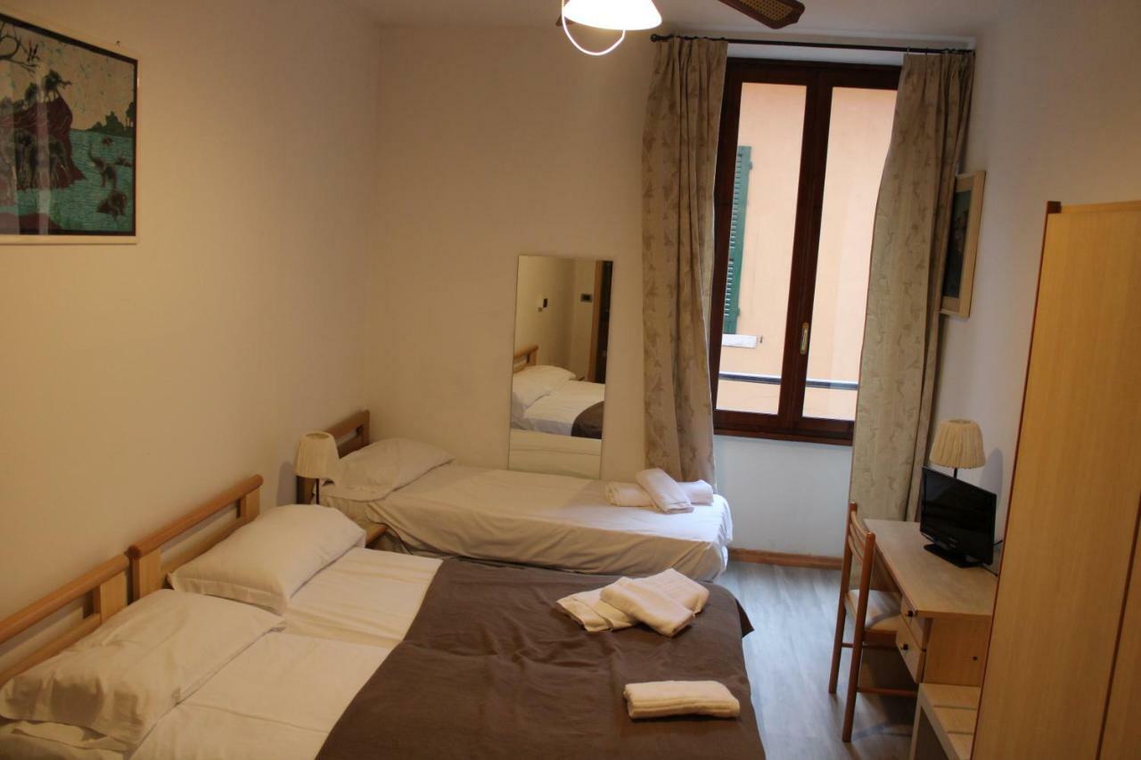 Hotel San Marco Con Ristoro Toscolano Maderno