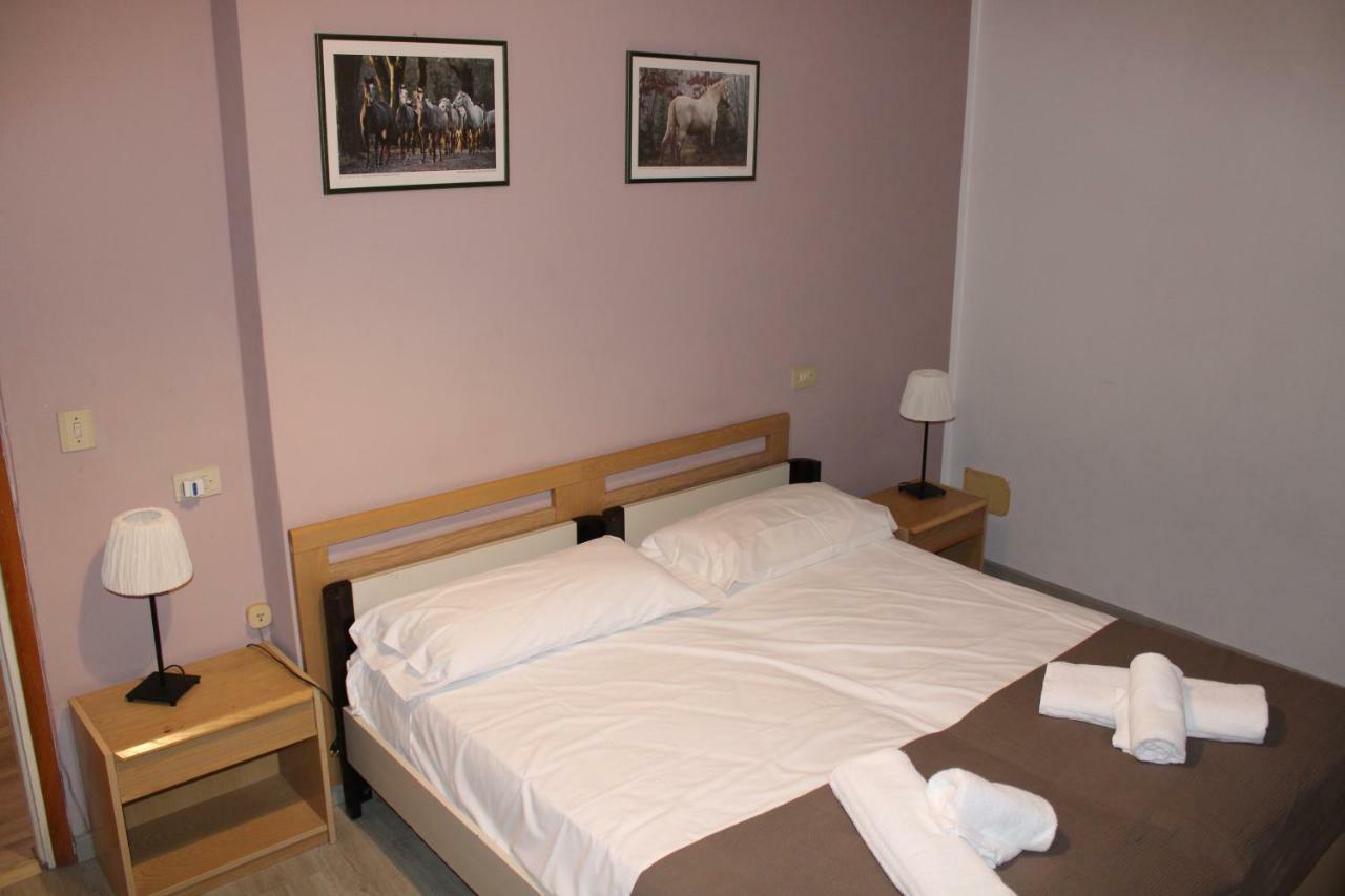 San Marco Con Ristoro Hotel